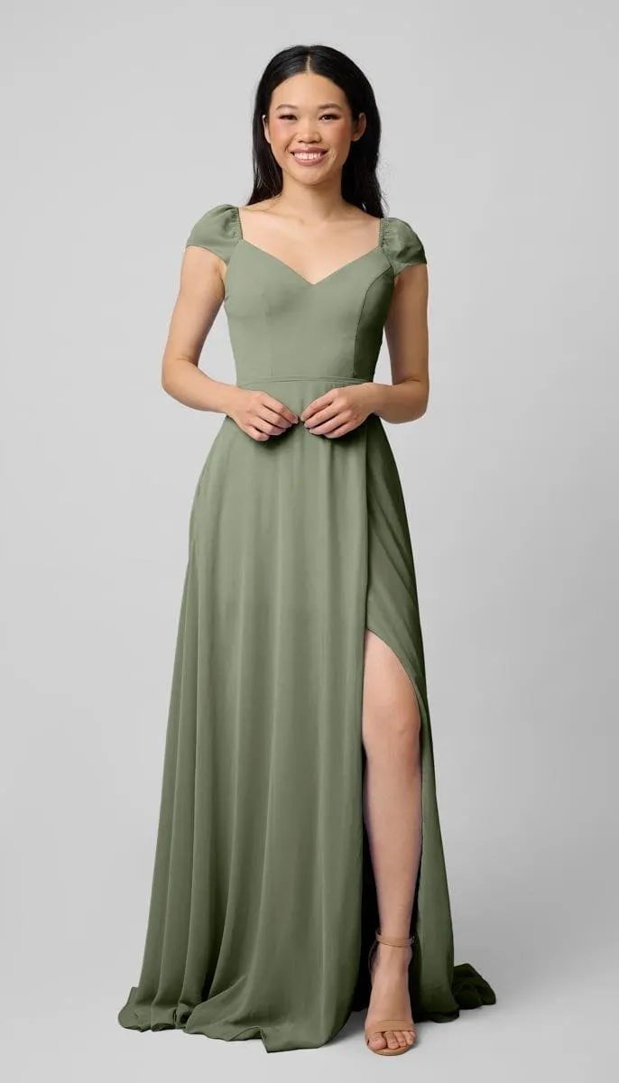 Sample Lily Size 18