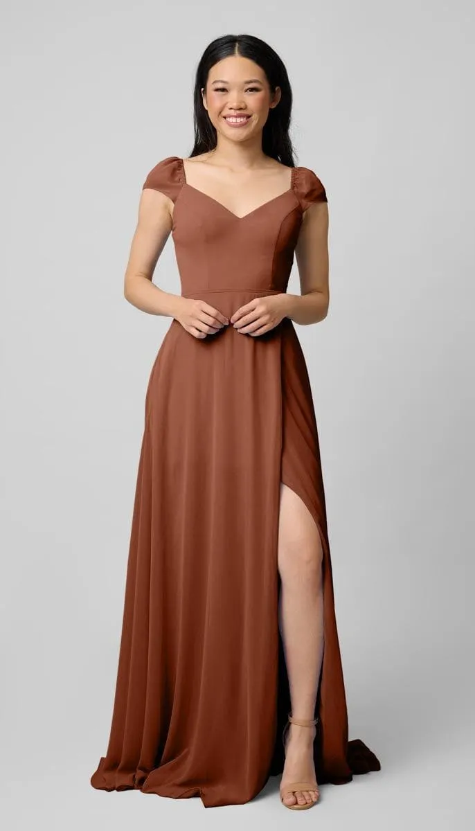 Sample Lily Size 18