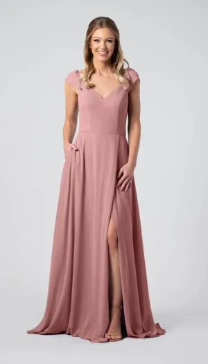 Sample Lily Size 18