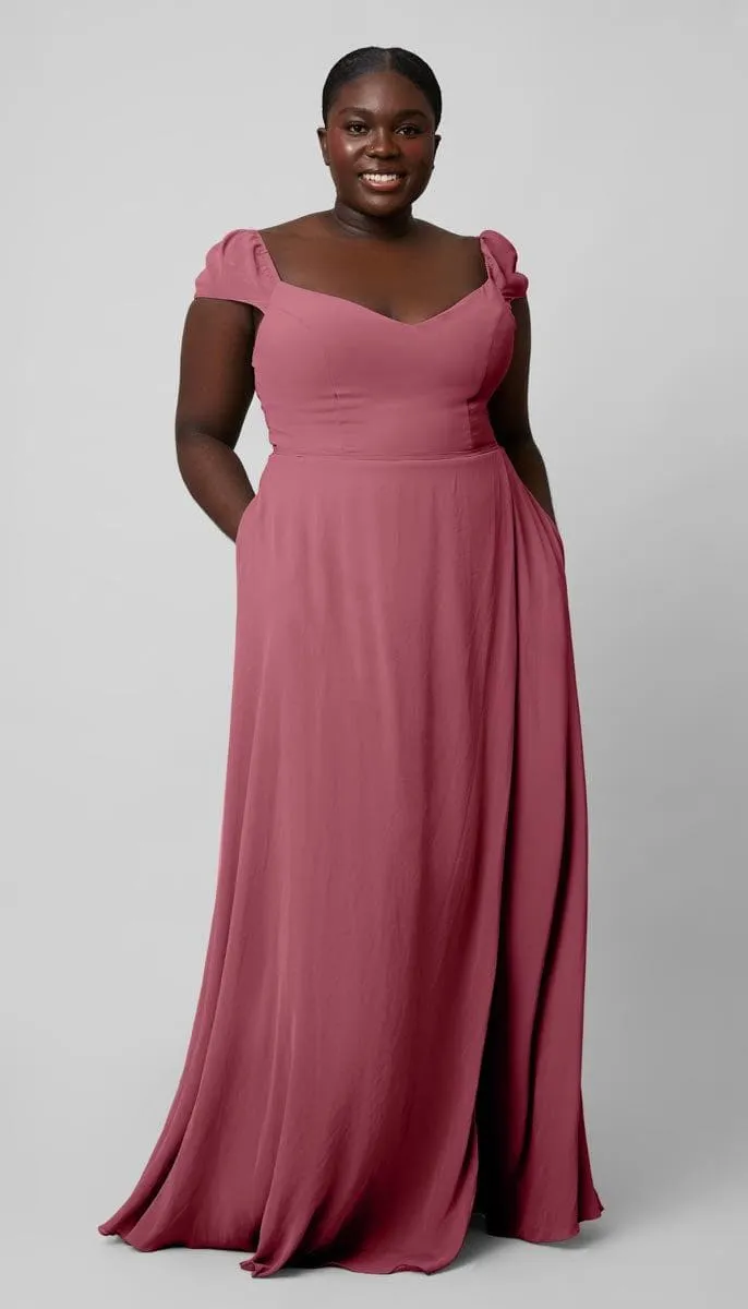 Sample Lily Size 18