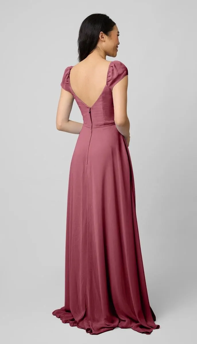 Sample Lily Size 18