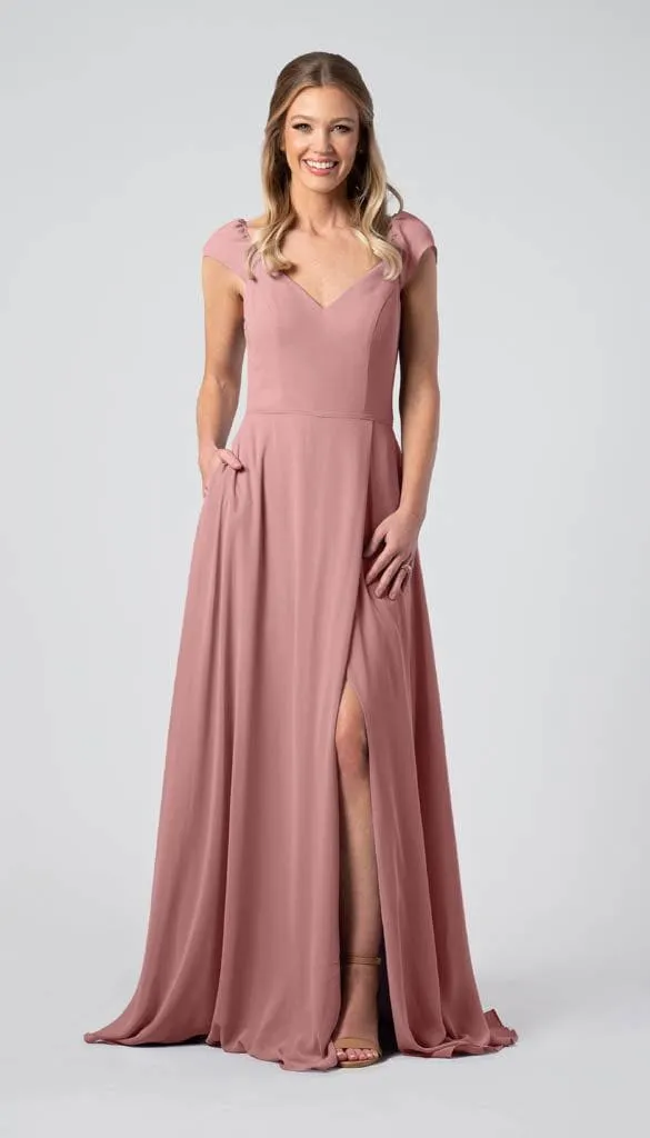 Sample Lily Size 18