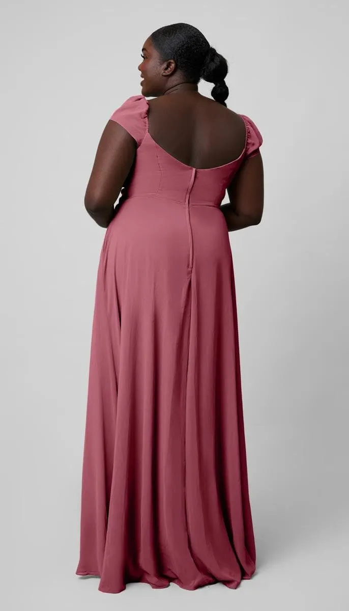 Sample Lily Size 18