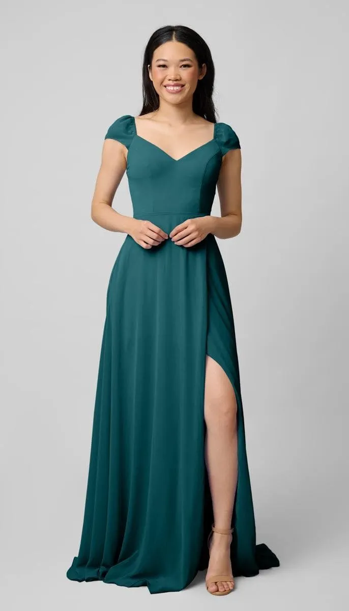 Sample Lily Size 18