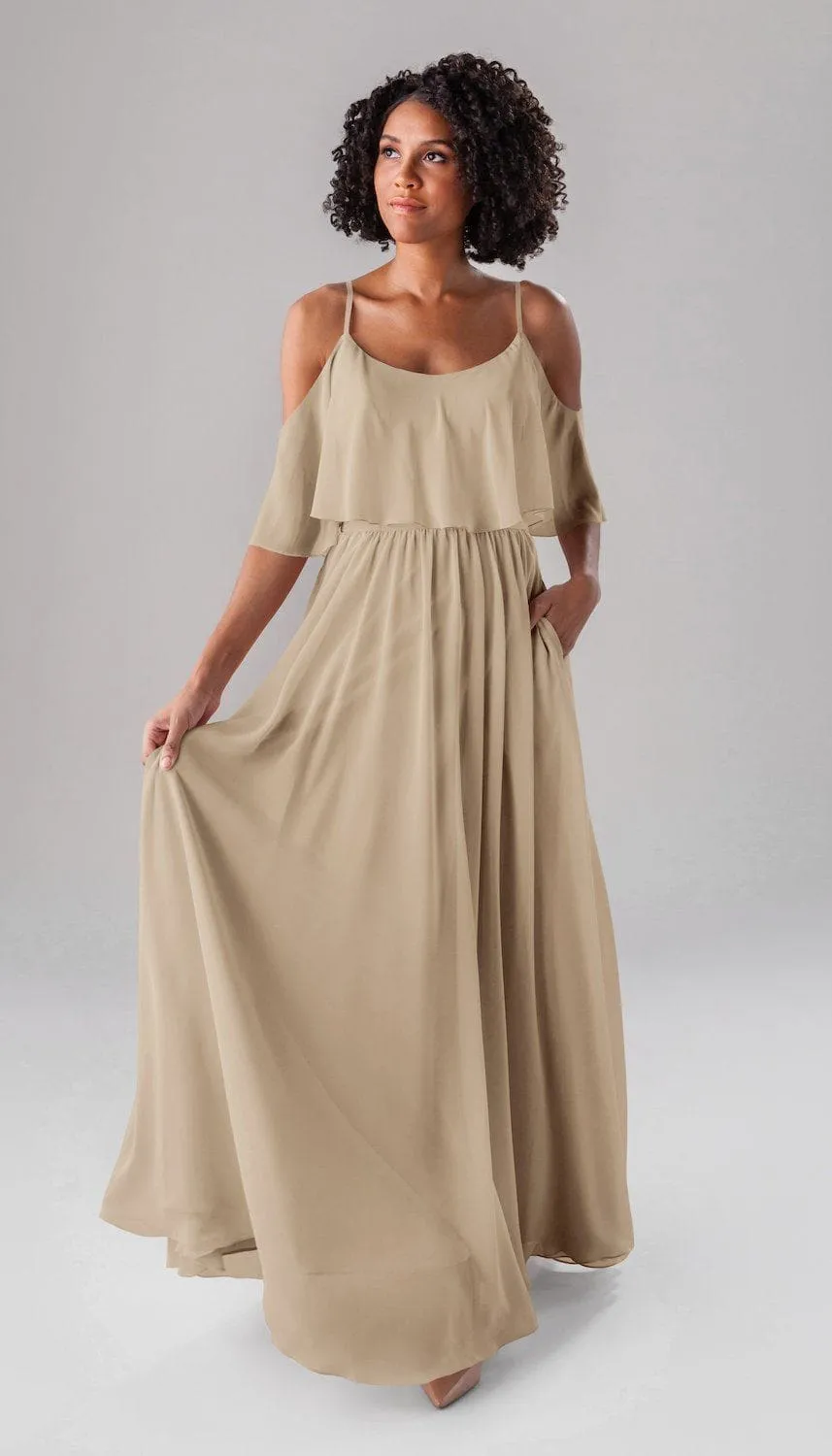 Sample Nora Size 6
