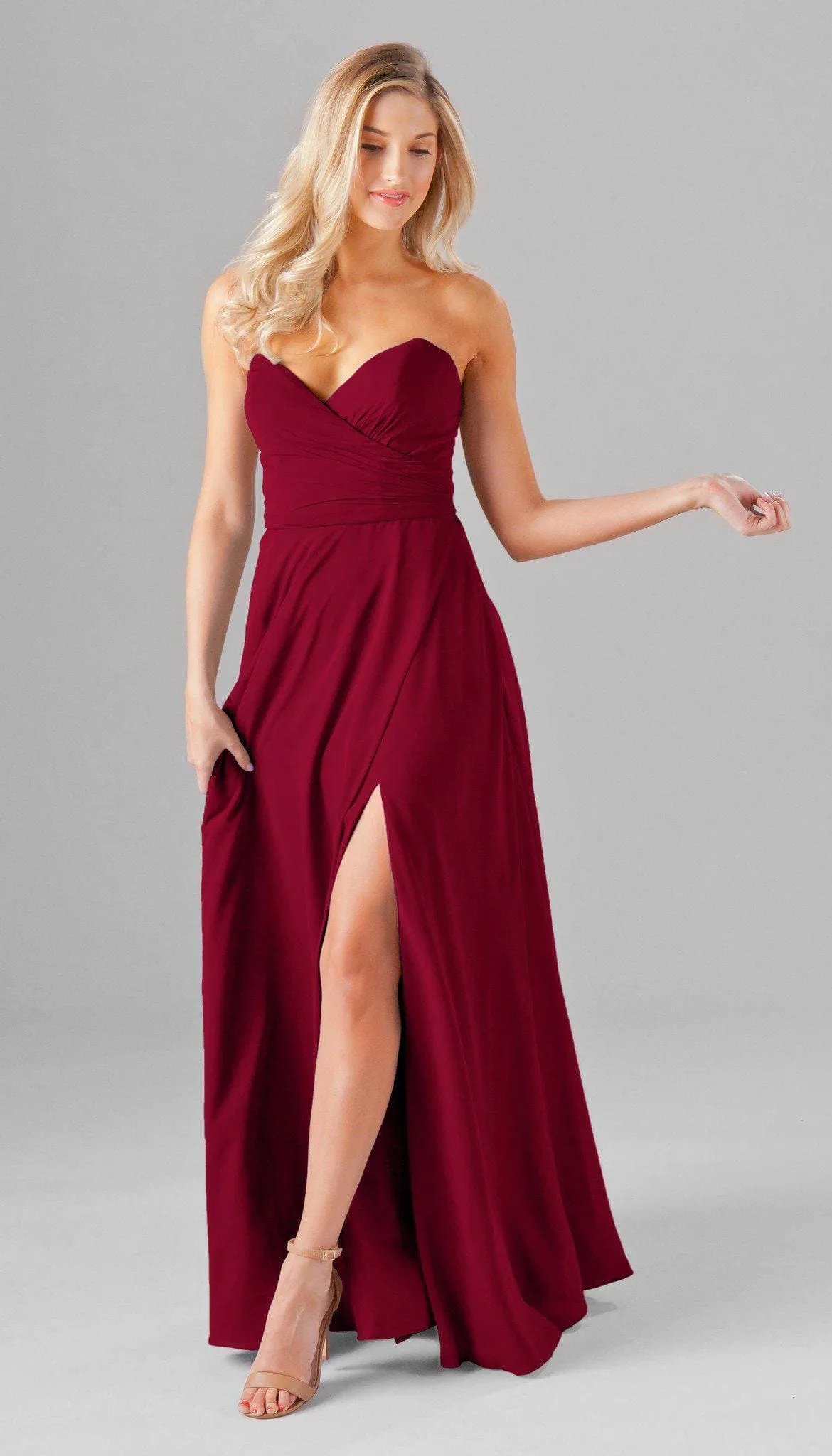 Sample Poppy Size 14