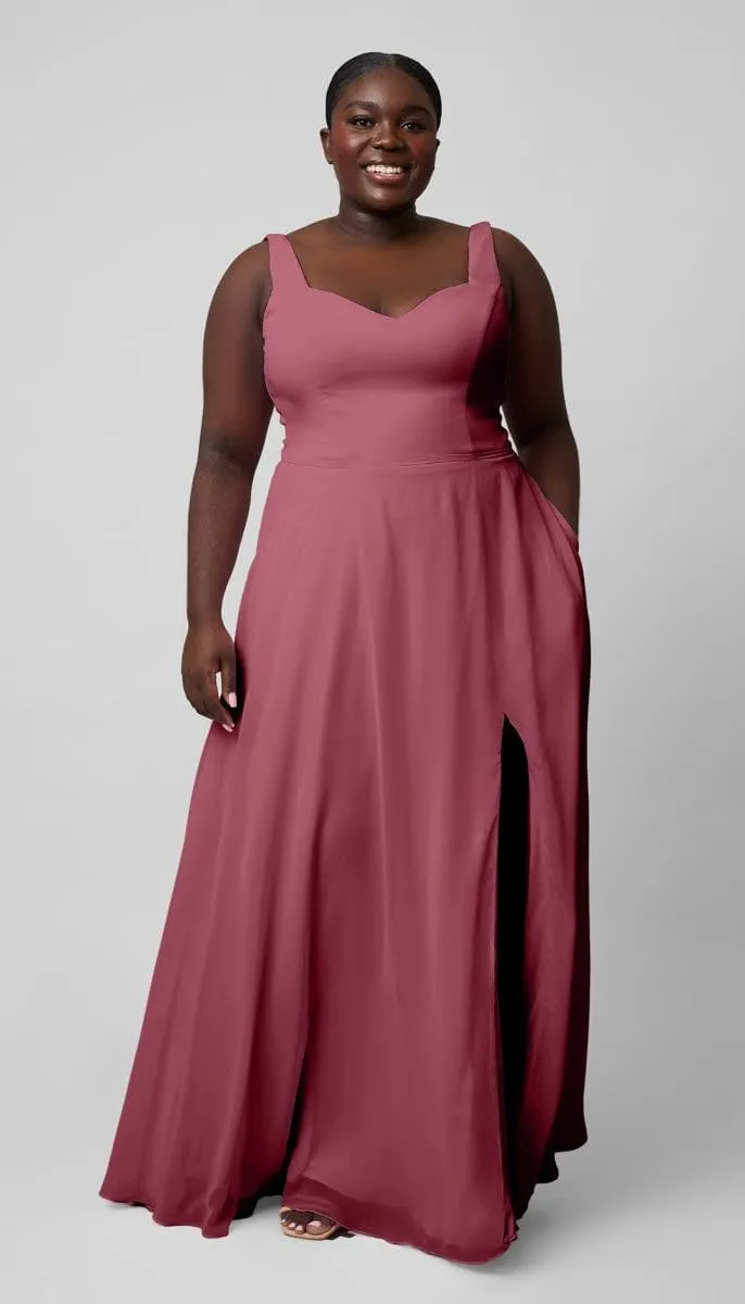 Sample Zoey Size 20