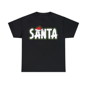 Santa*