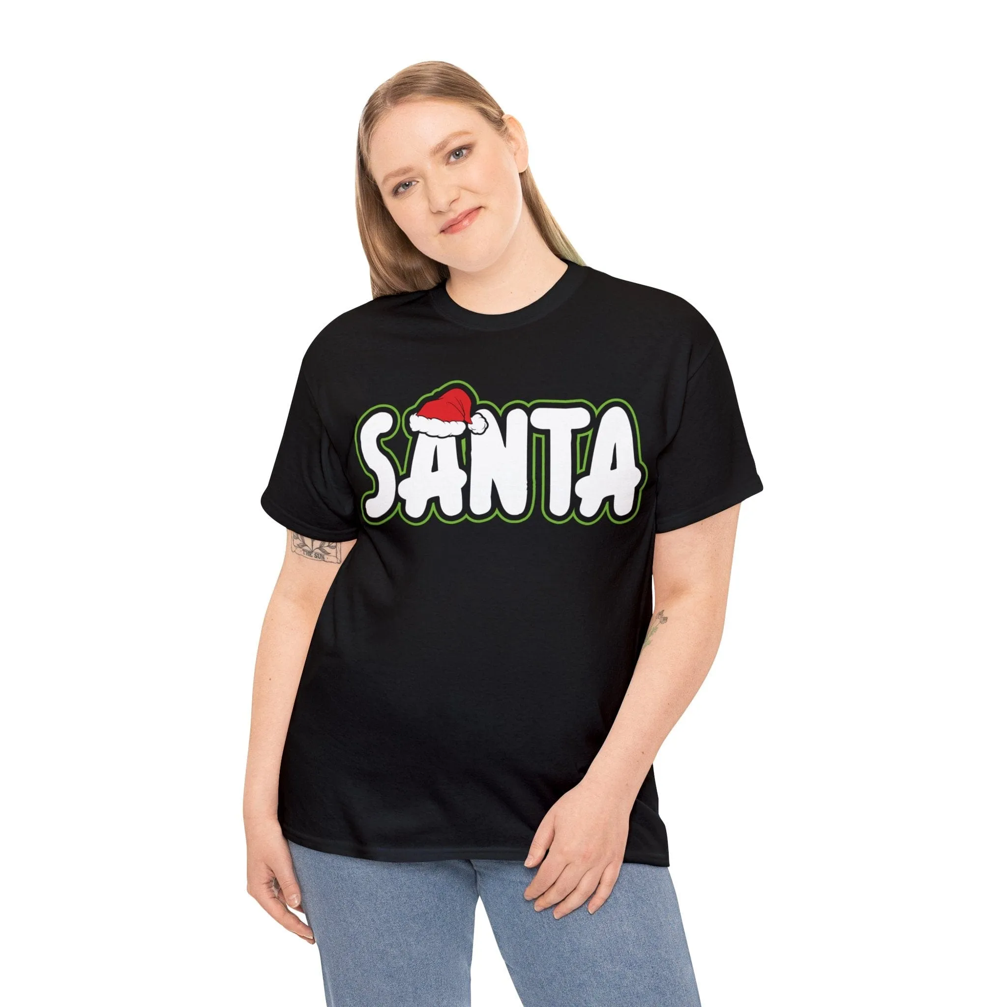 Santa*
