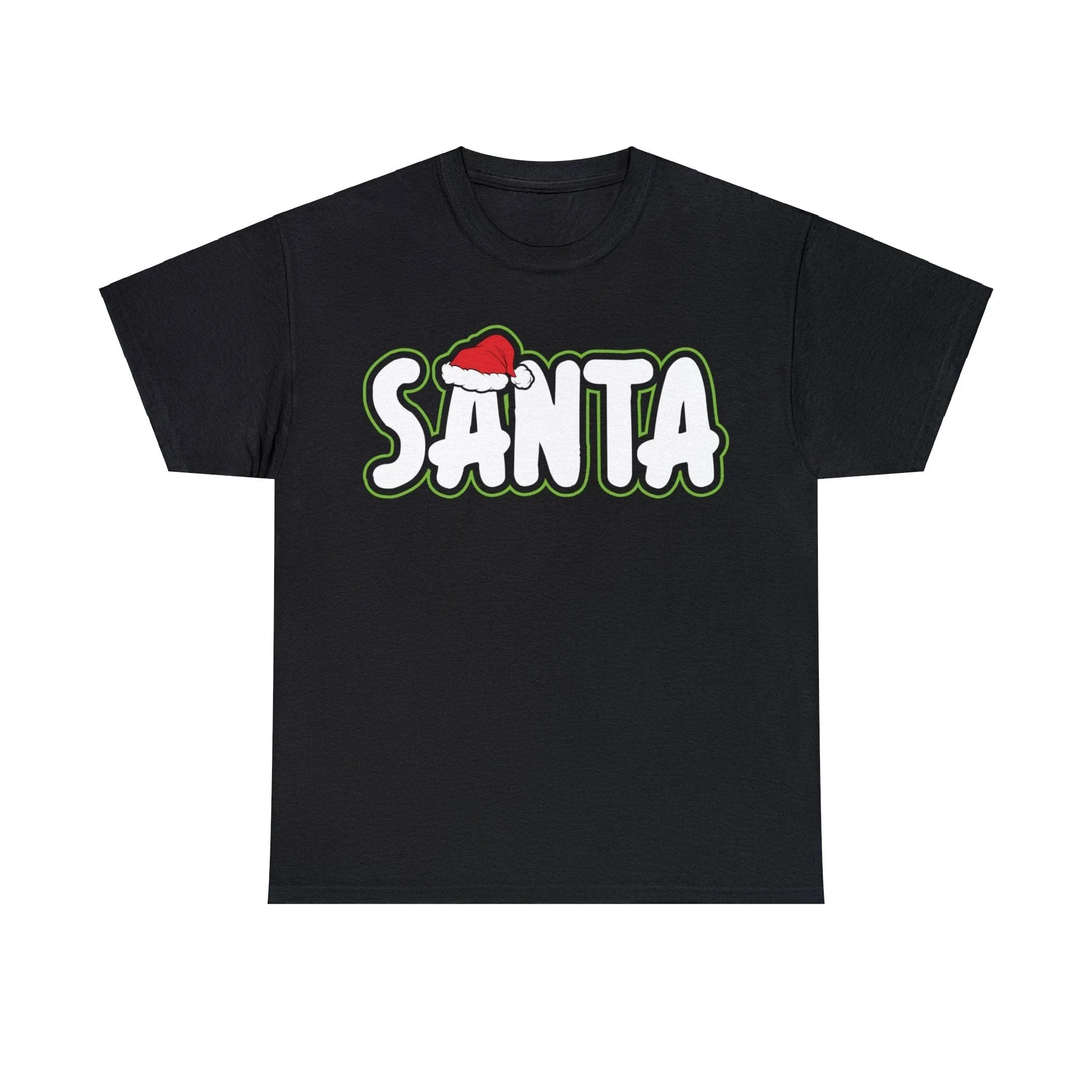 Santa*
