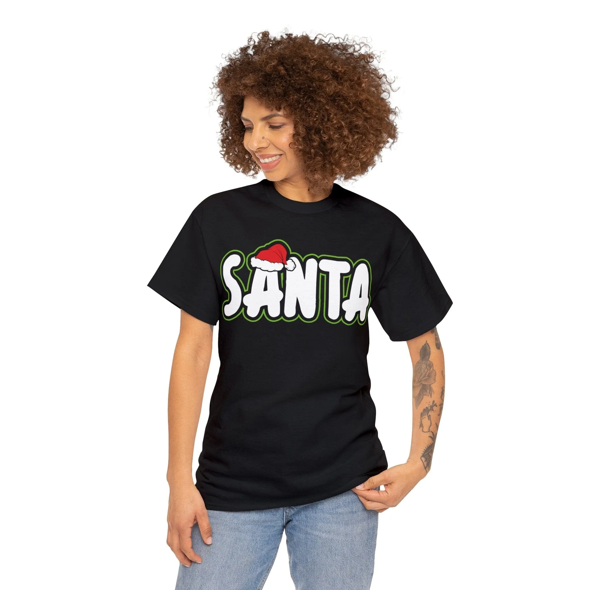 Santa*