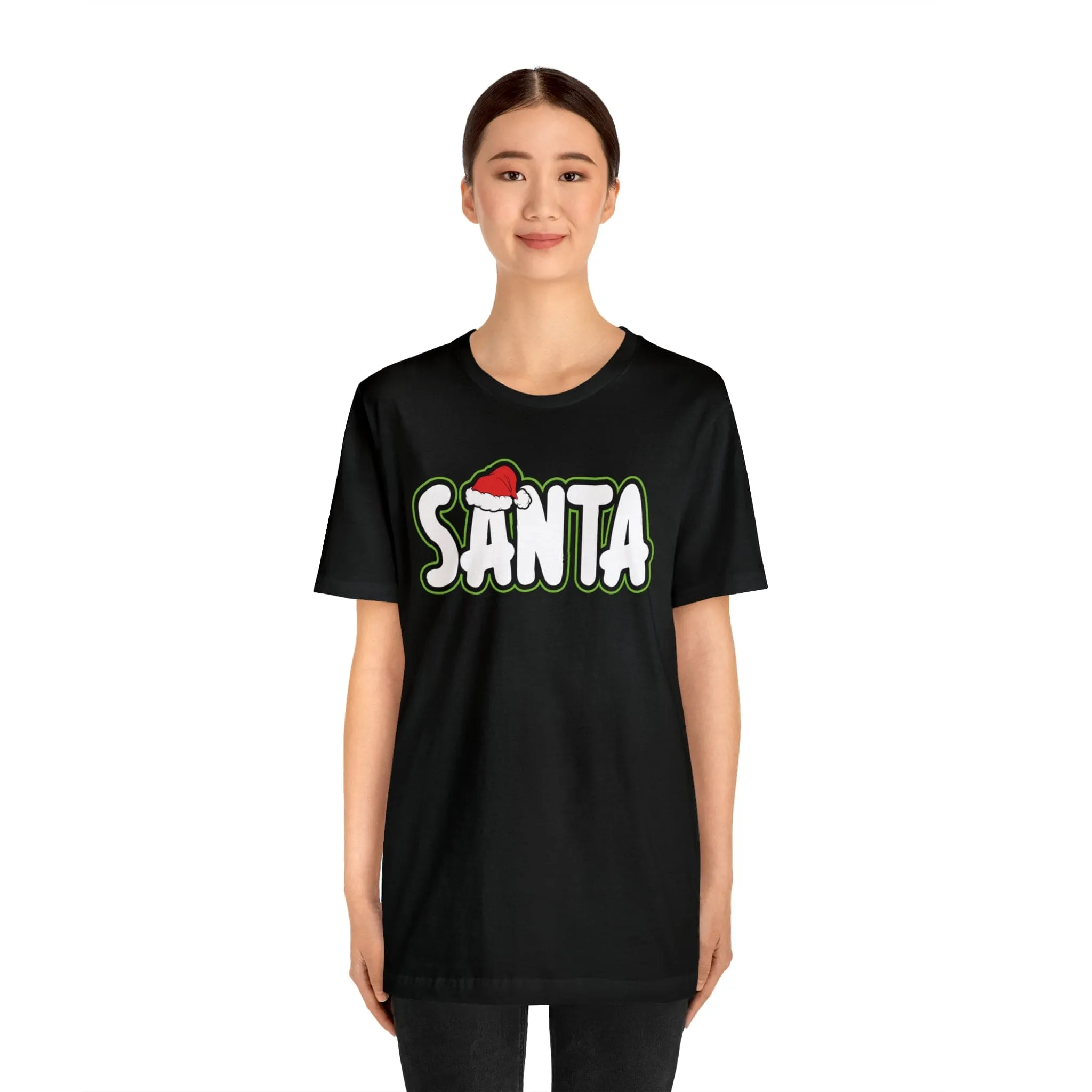 Santa