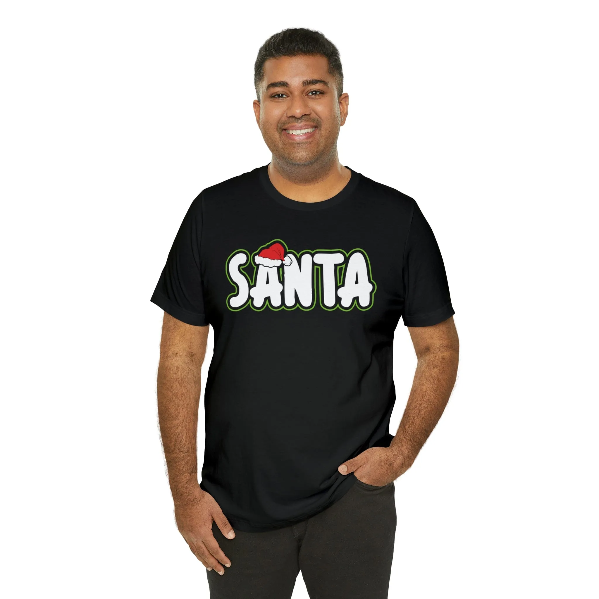 Santa