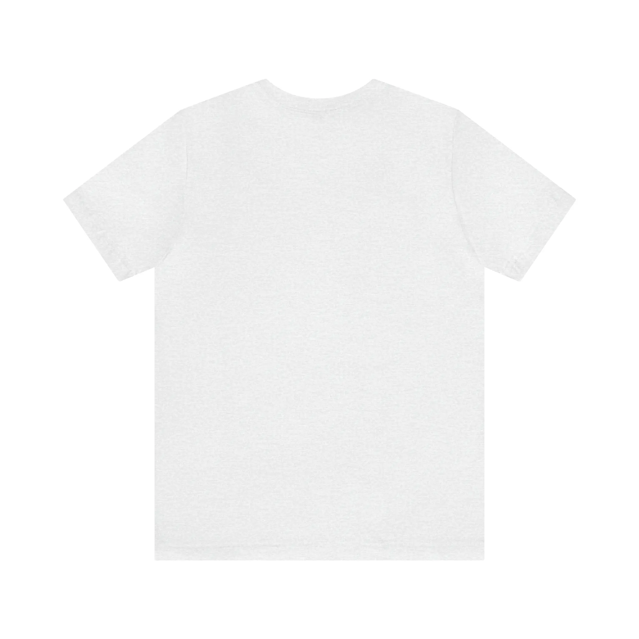 Savor the Adventure - Unisex Jersey Short Sleeve Tee