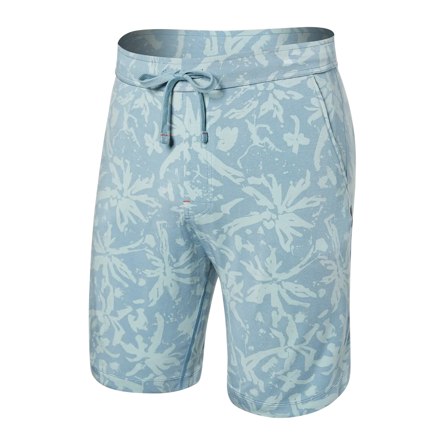 Saxx Mens Snooze Shorts