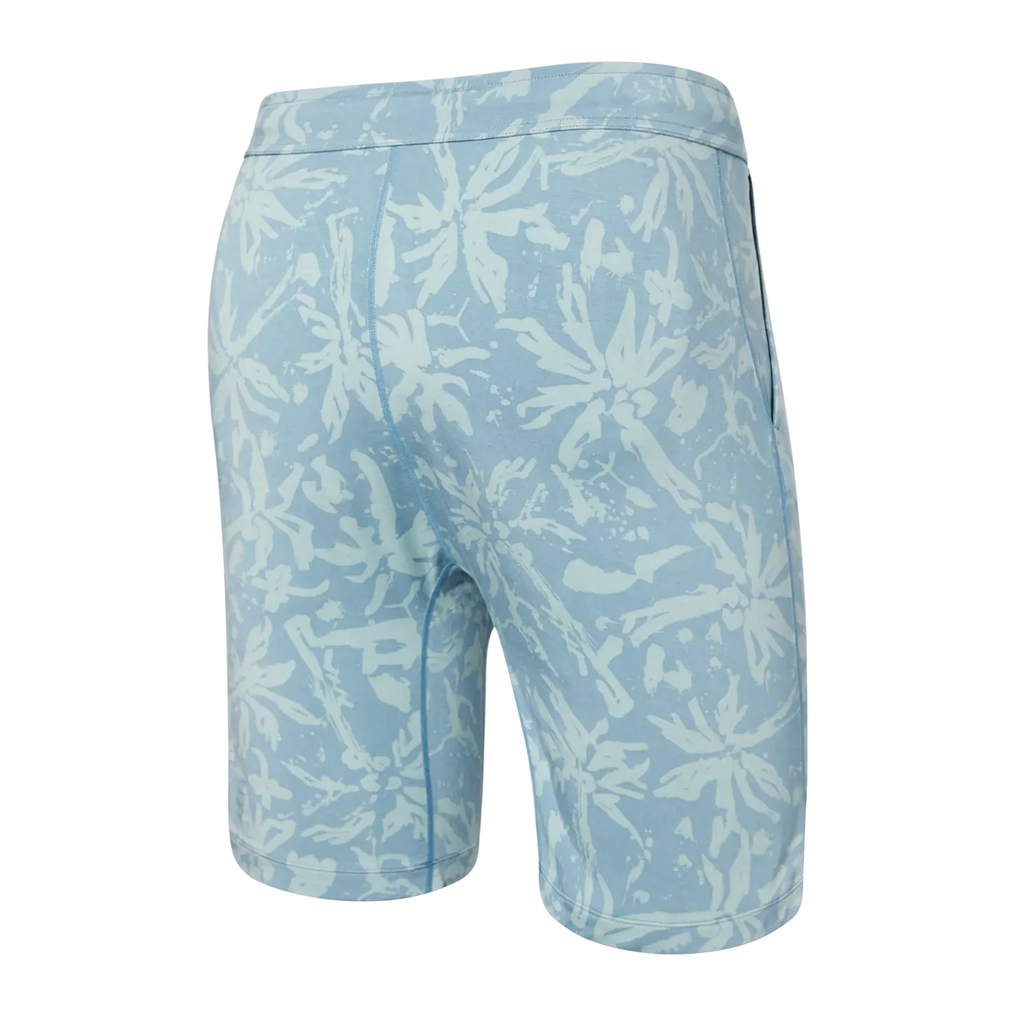 Saxx Mens Snooze Shorts