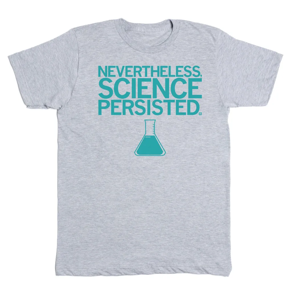 Science Persisted
