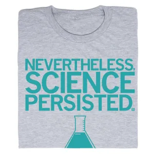 Science Persisted