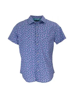 Scott Shirt