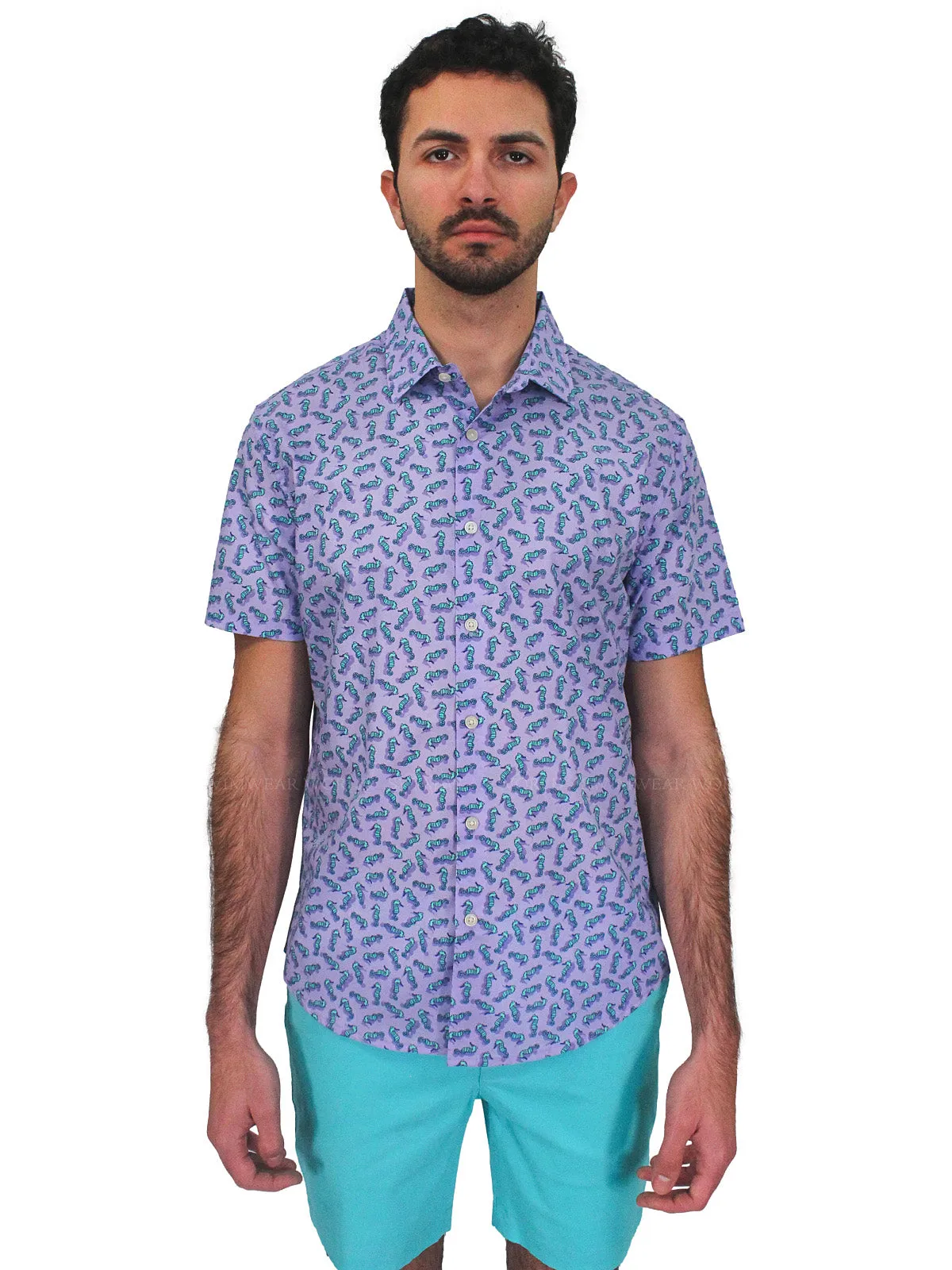 Scott Shirt