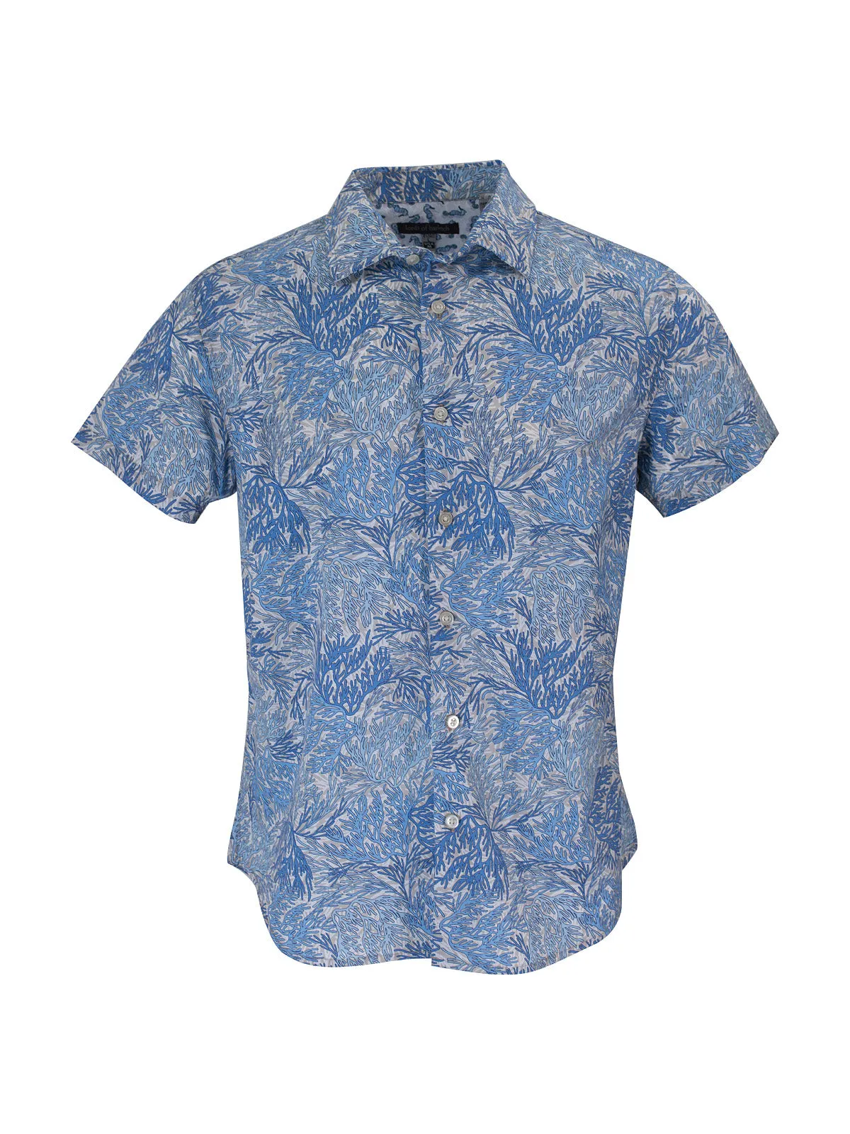 Scott Shirt