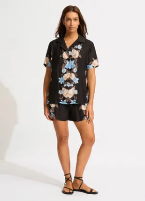 Seafolly Garden Party Short