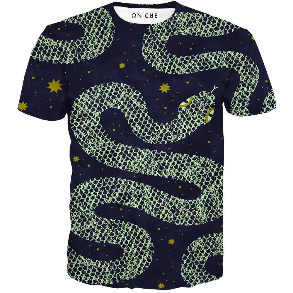 Serpent T-Shirt