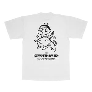 SHIN 3 : WHITE