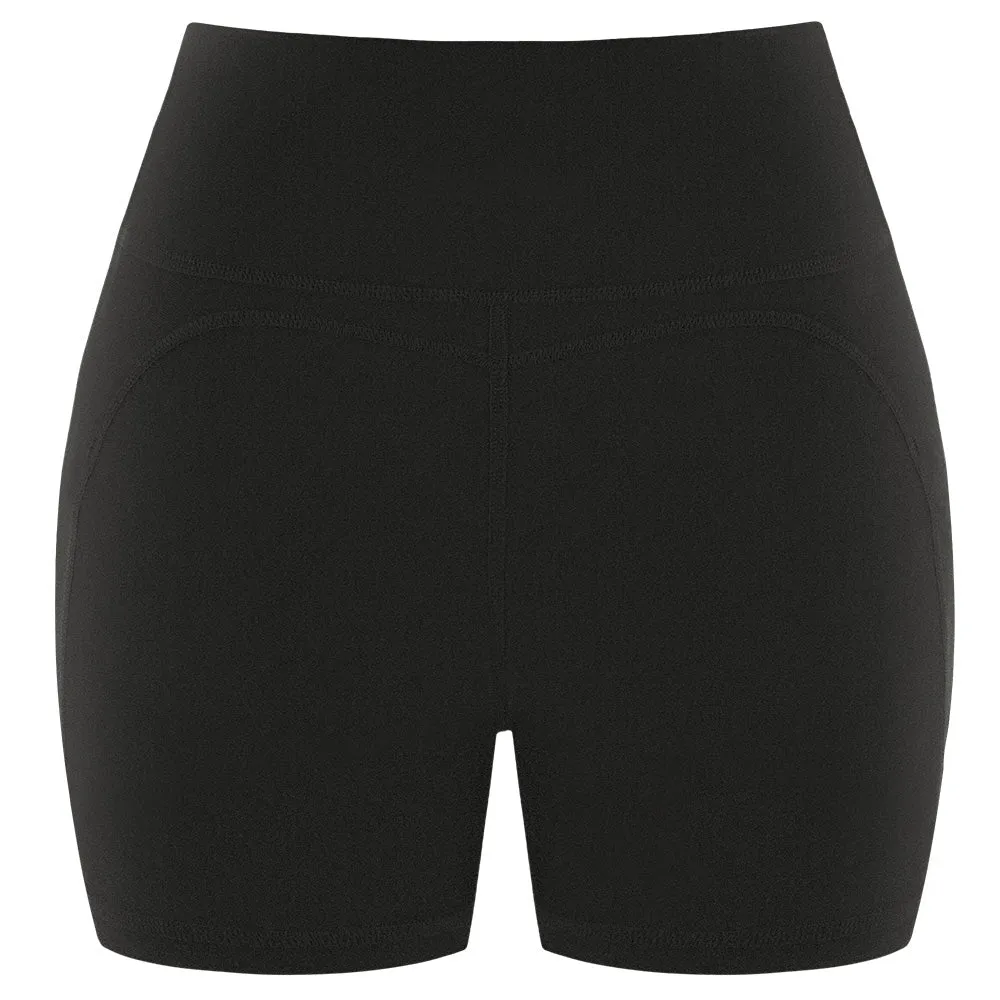 Short vibrant Negro