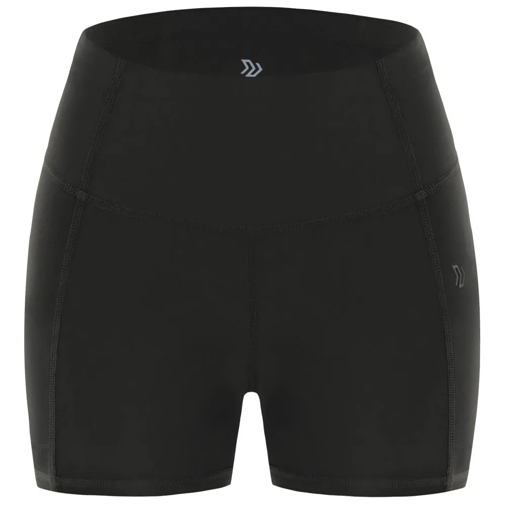 Short vibrant Negro