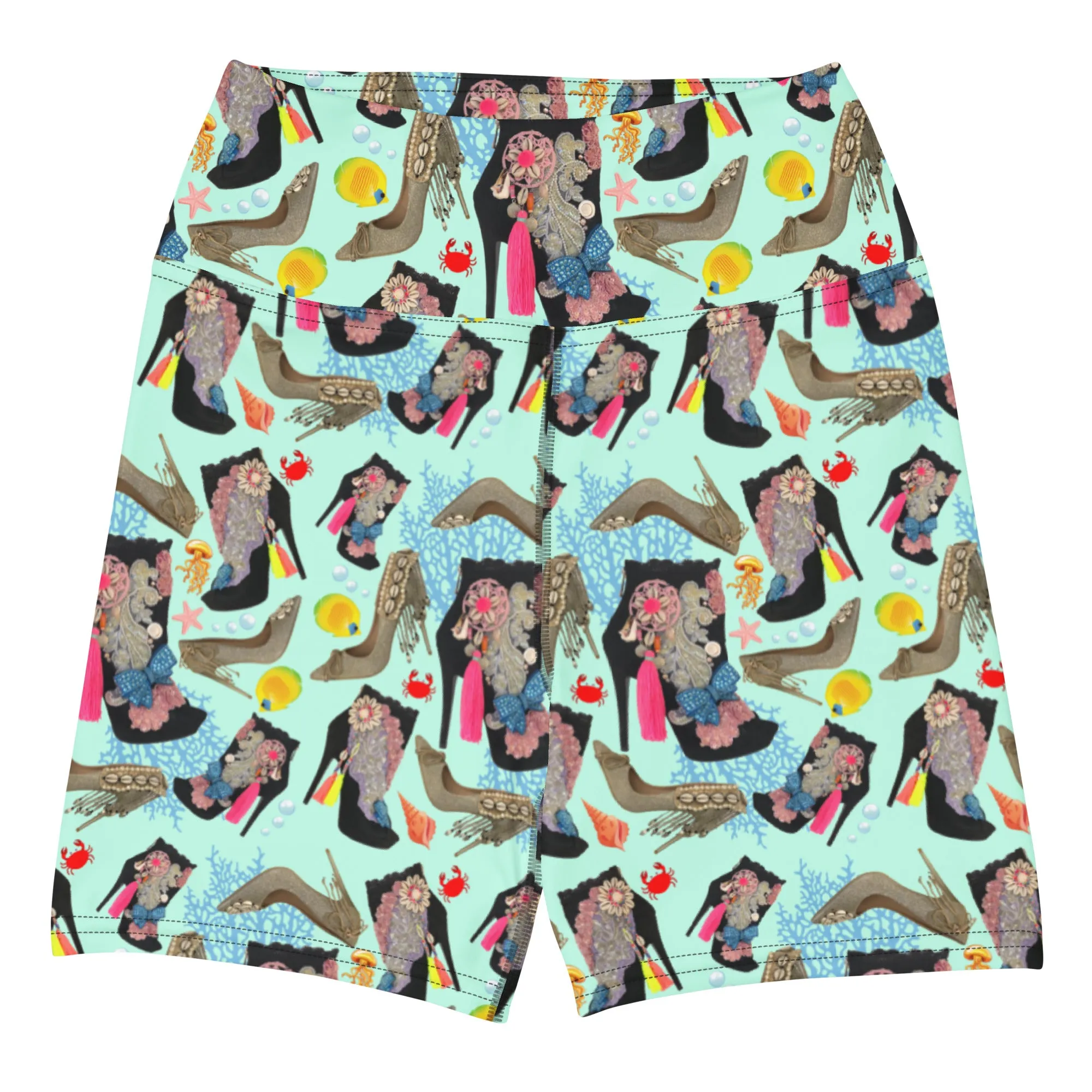 Shorts 'Ariel'