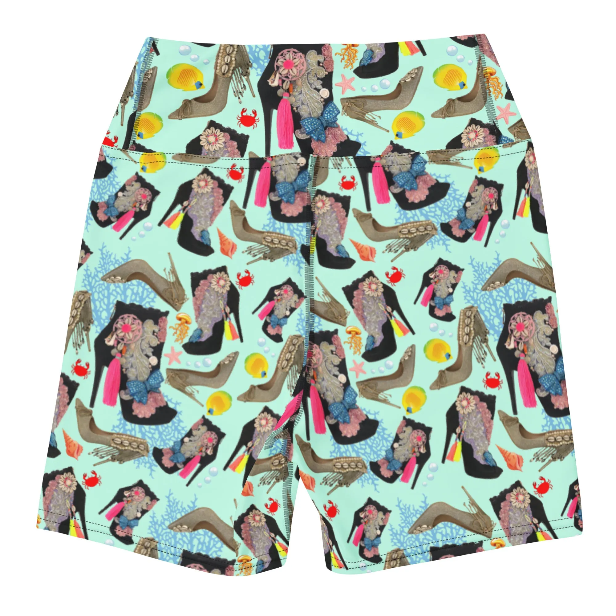Shorts 'Ariel'