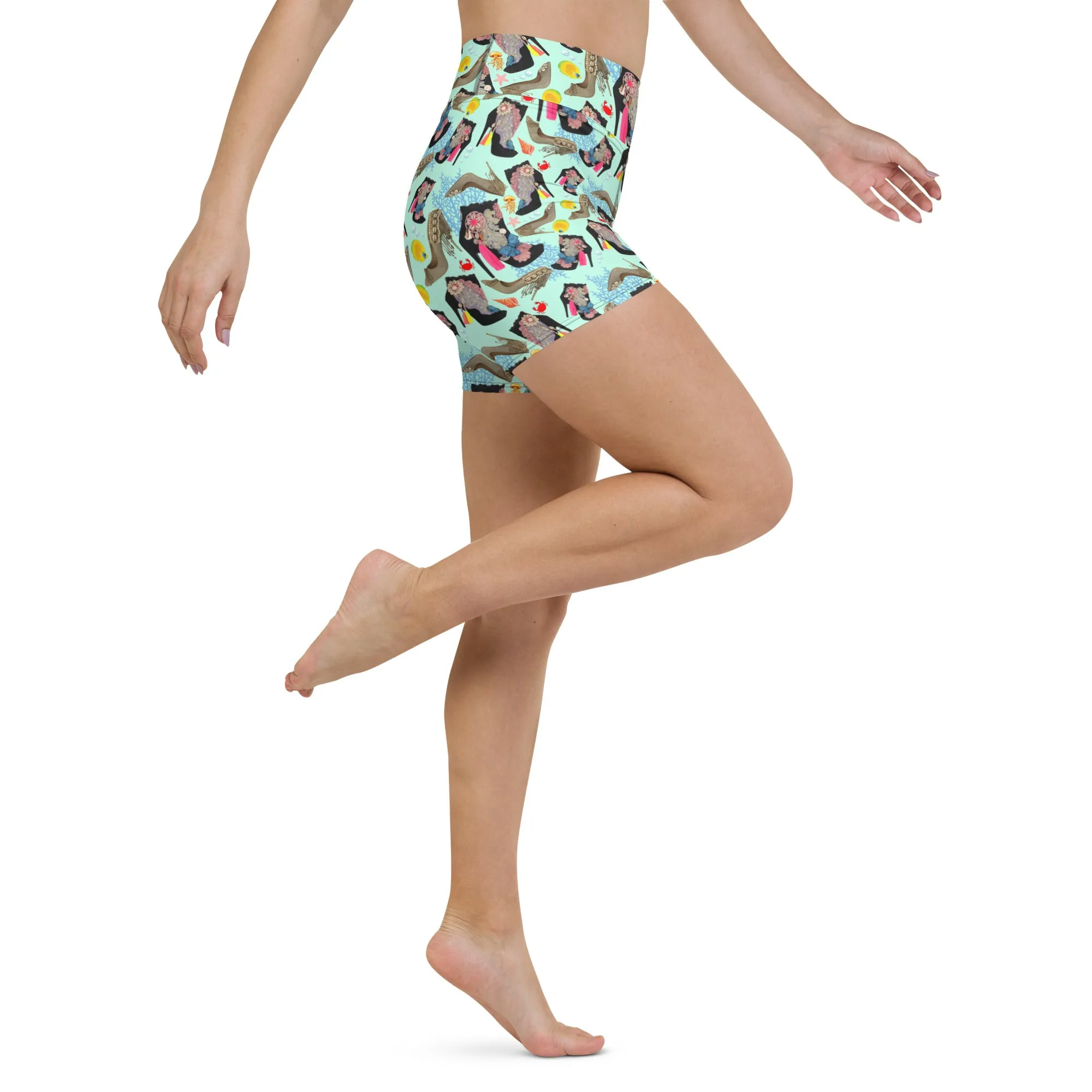 Shorts 'Ariel'