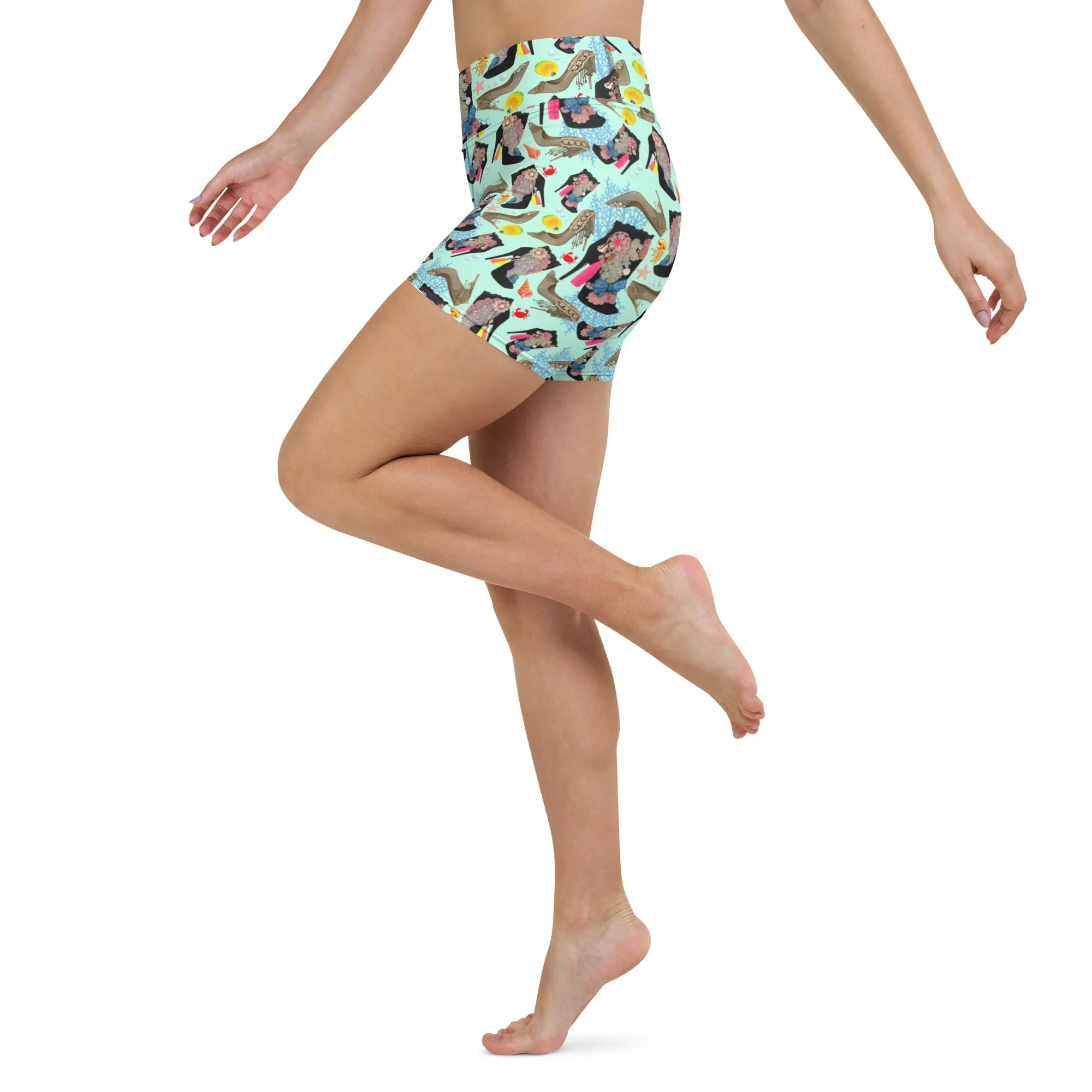 Shorts 'Ariel'
