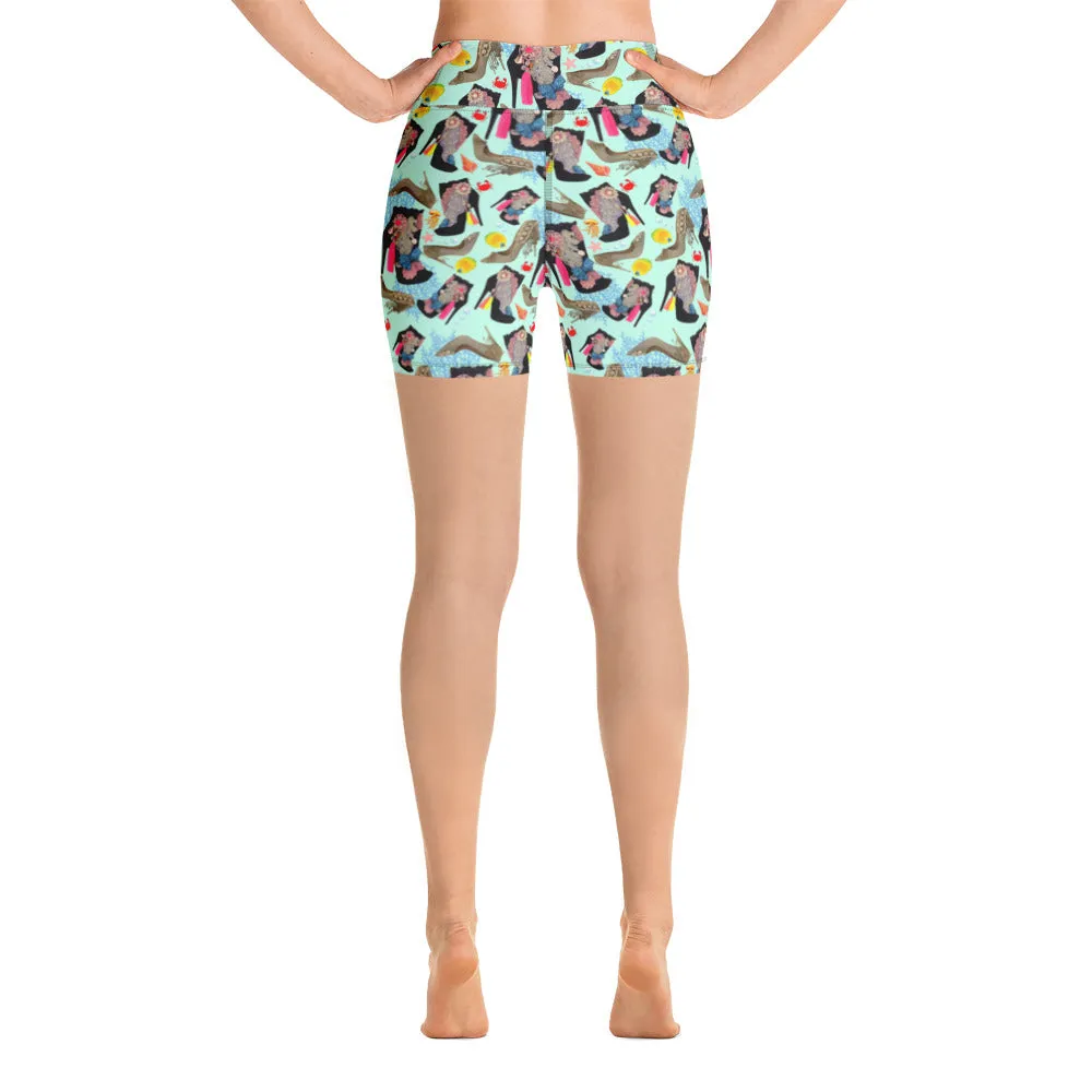 Shorts 'Ariel'