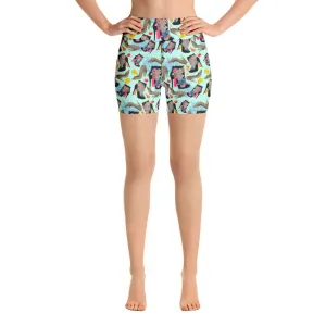 Shorts 'Ariel'