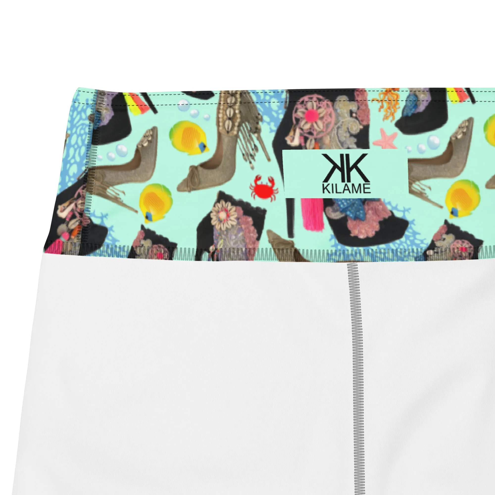 Shorts 'Ariel'