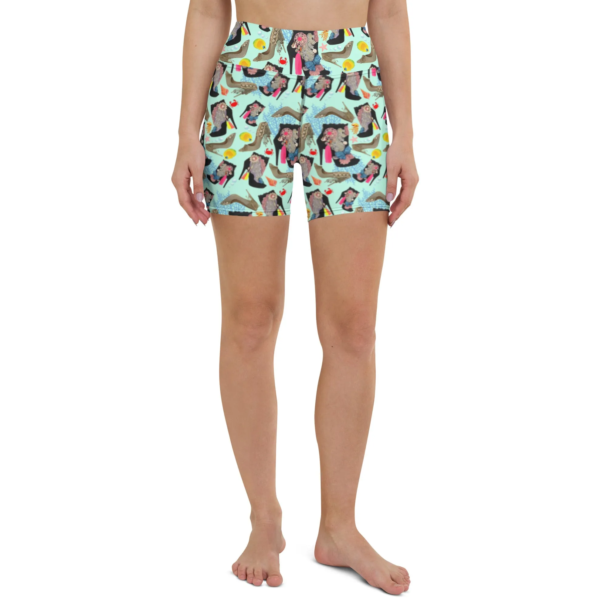 Shorts 'Ariel'
