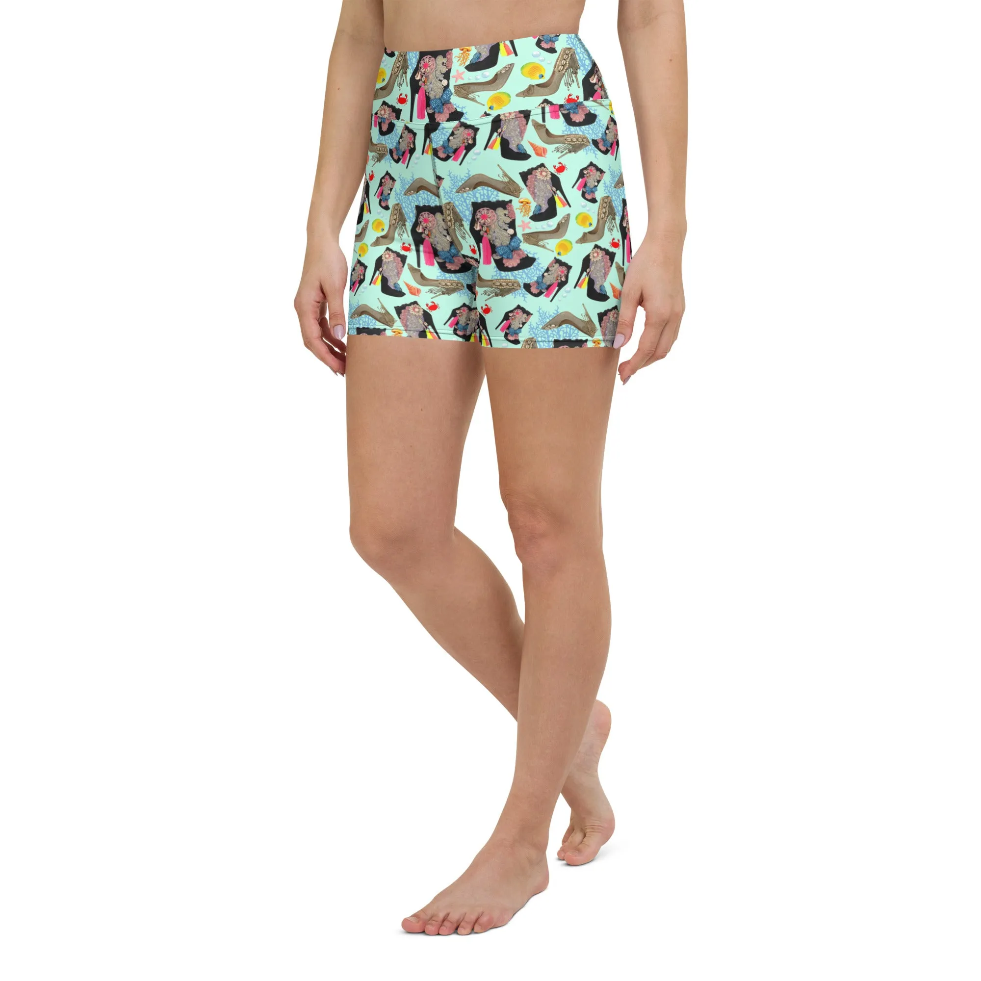 Shorts 'Ariel'