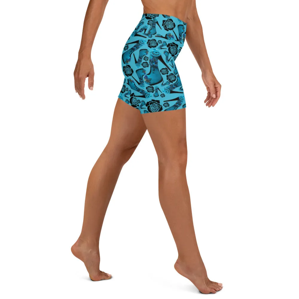Shorts 'Blue Sky'