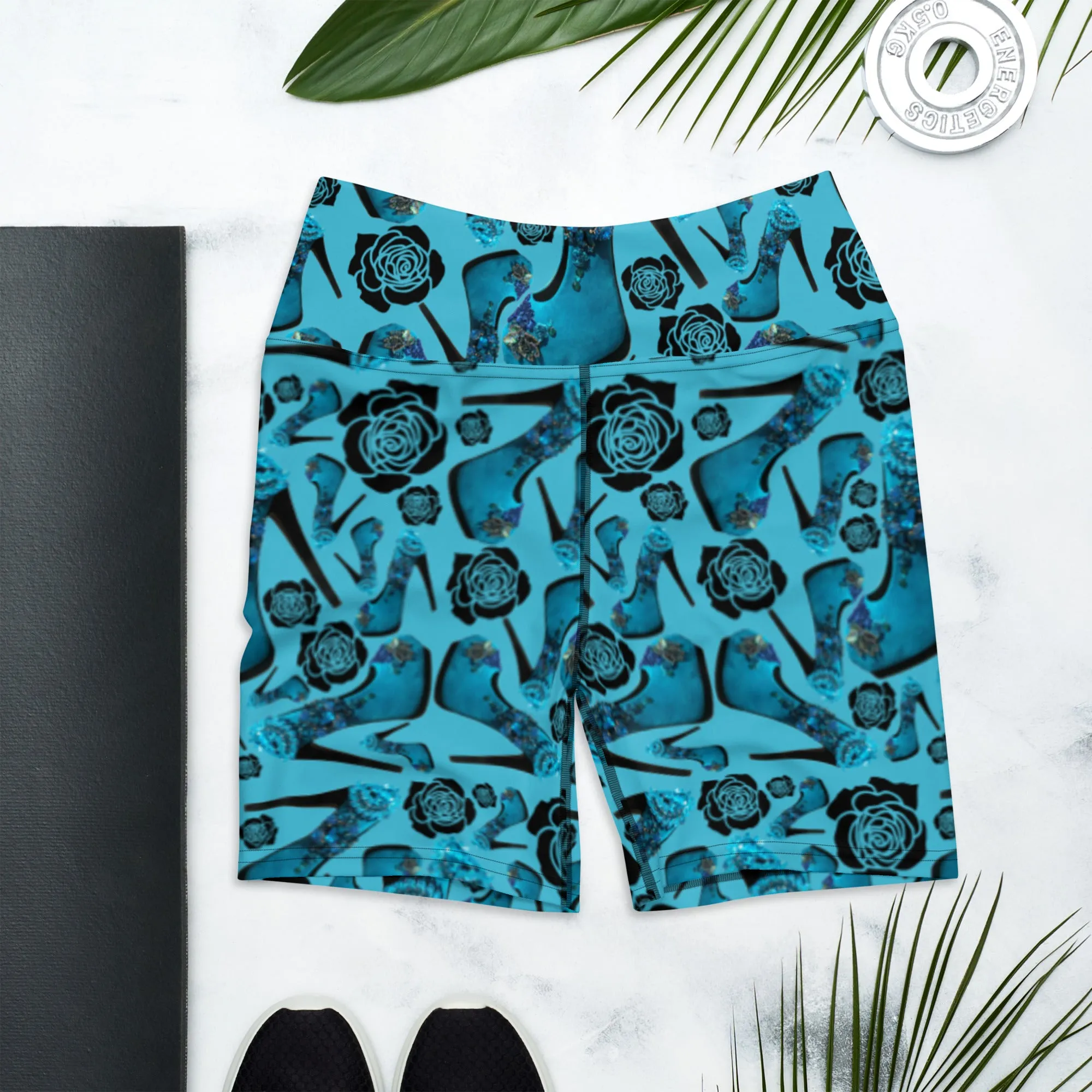 Shorts 'Blue Sky'