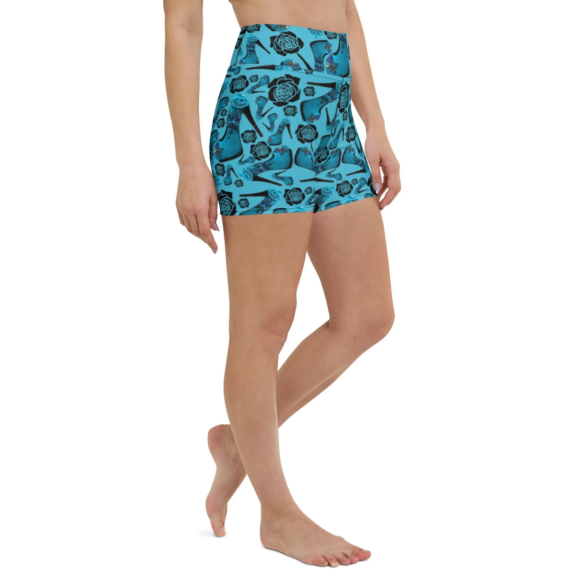 Shorts 'Blue Sky'