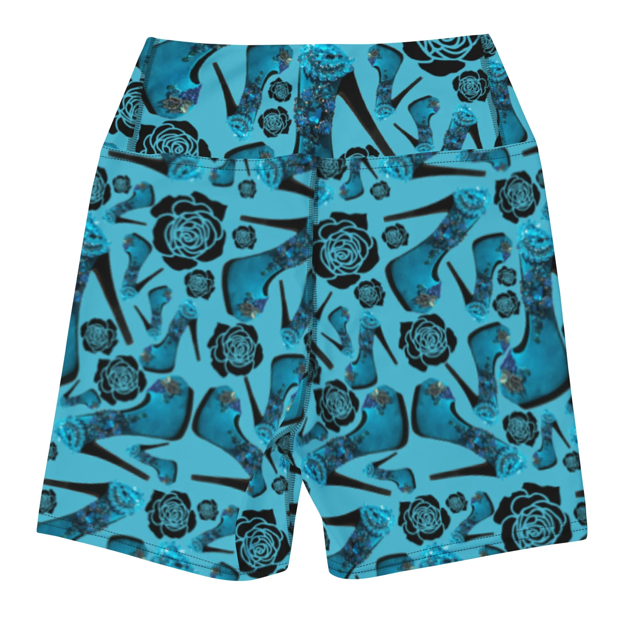 Shorts 'Blue Sky'