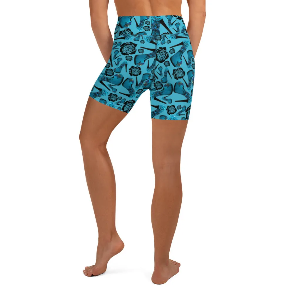 Shorts 'Blue Sky'