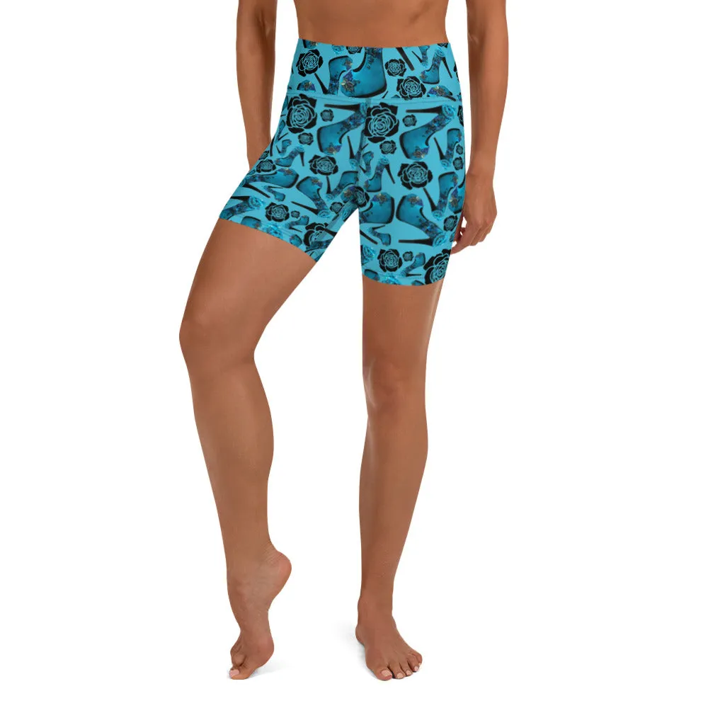 Shorts 'Blue Sky'