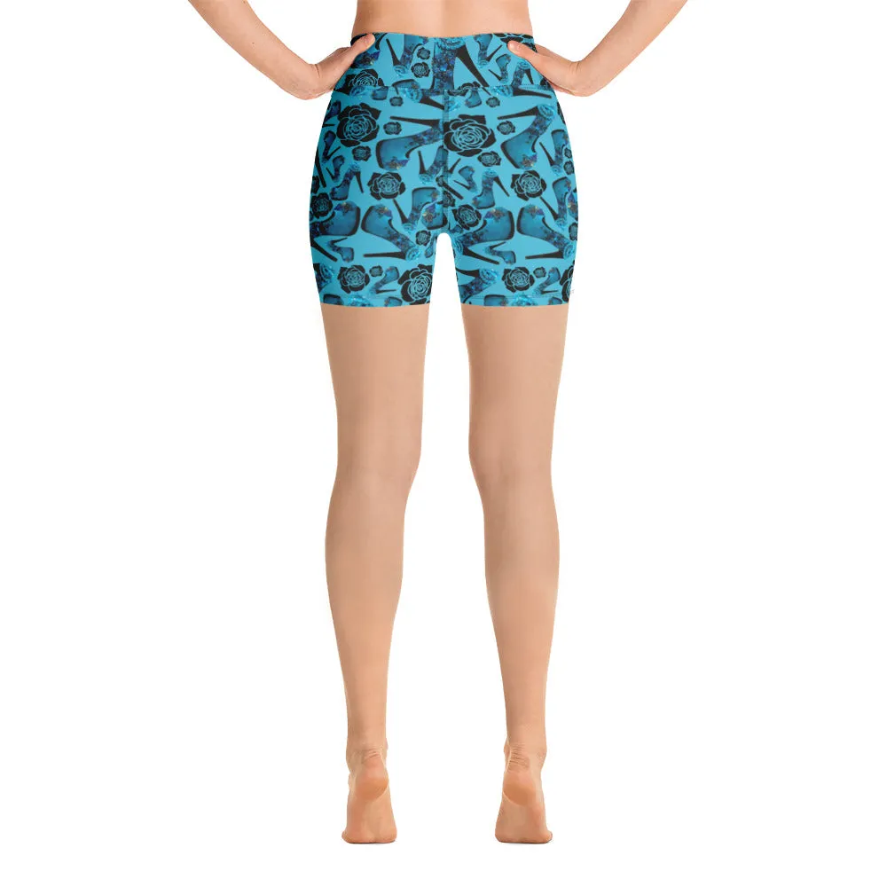 Shorts 'Blue Sky'