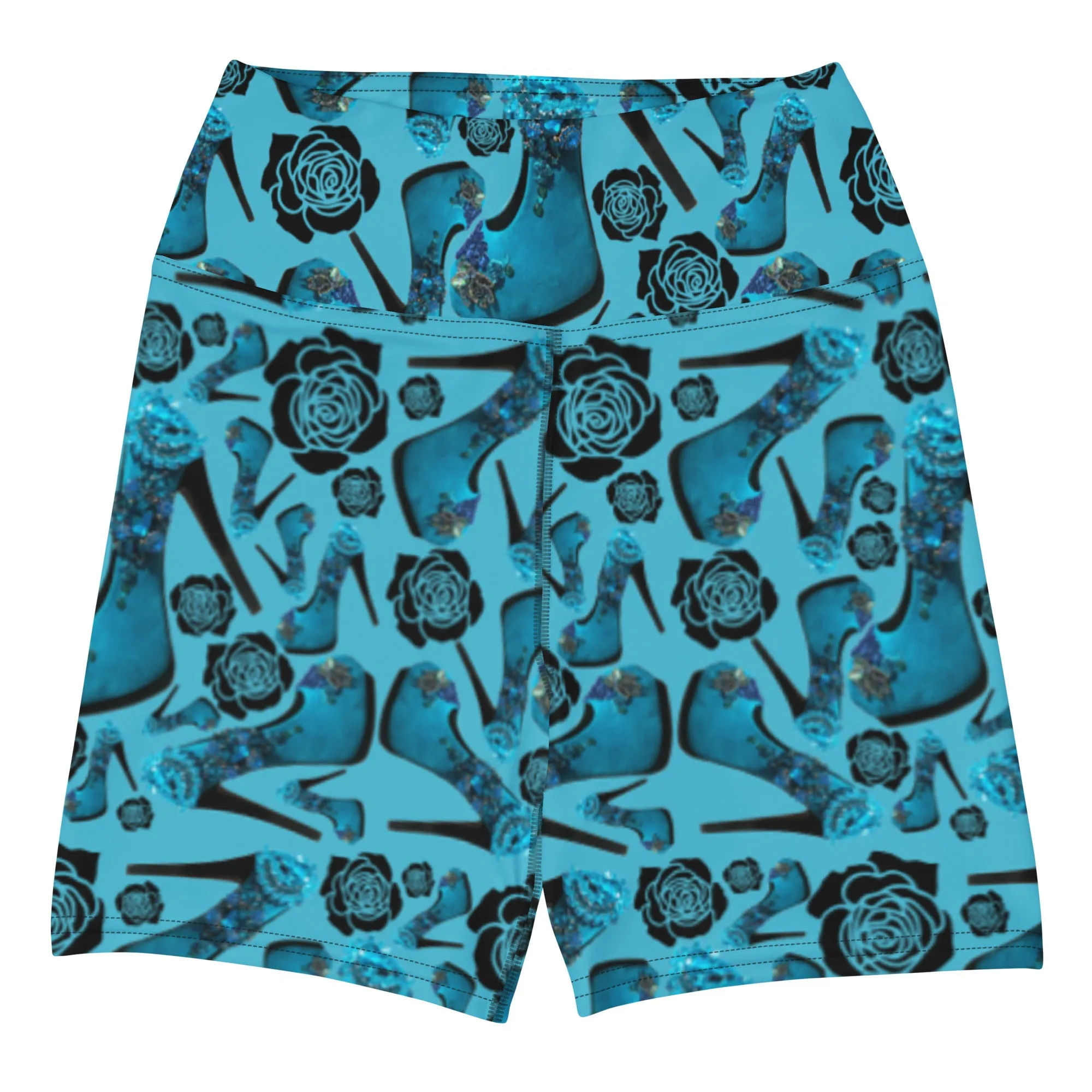 Shorts 'Blue Sky'
