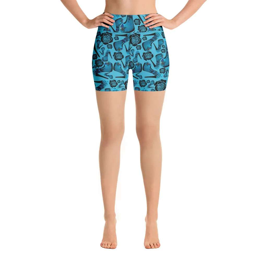 Shorts 'Blue Sky'
