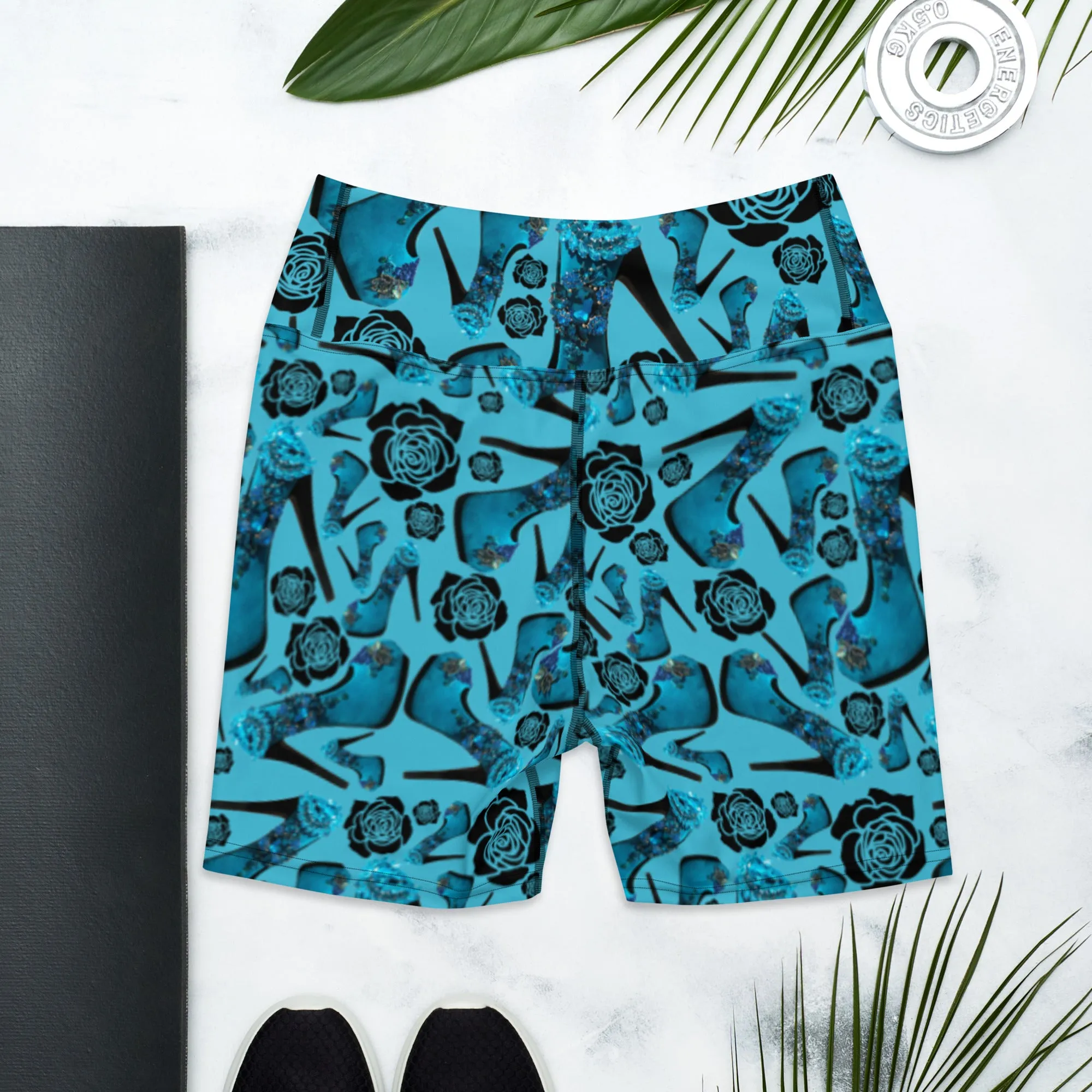 Shorts 'Blue Sky'