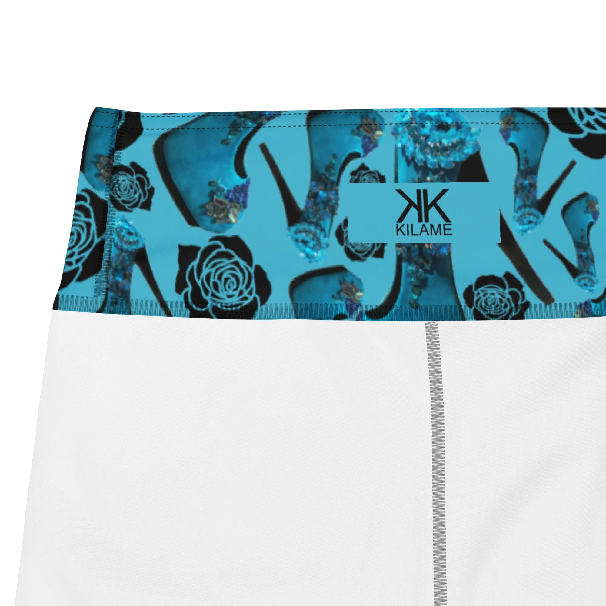Shorts 'Blue Sky'